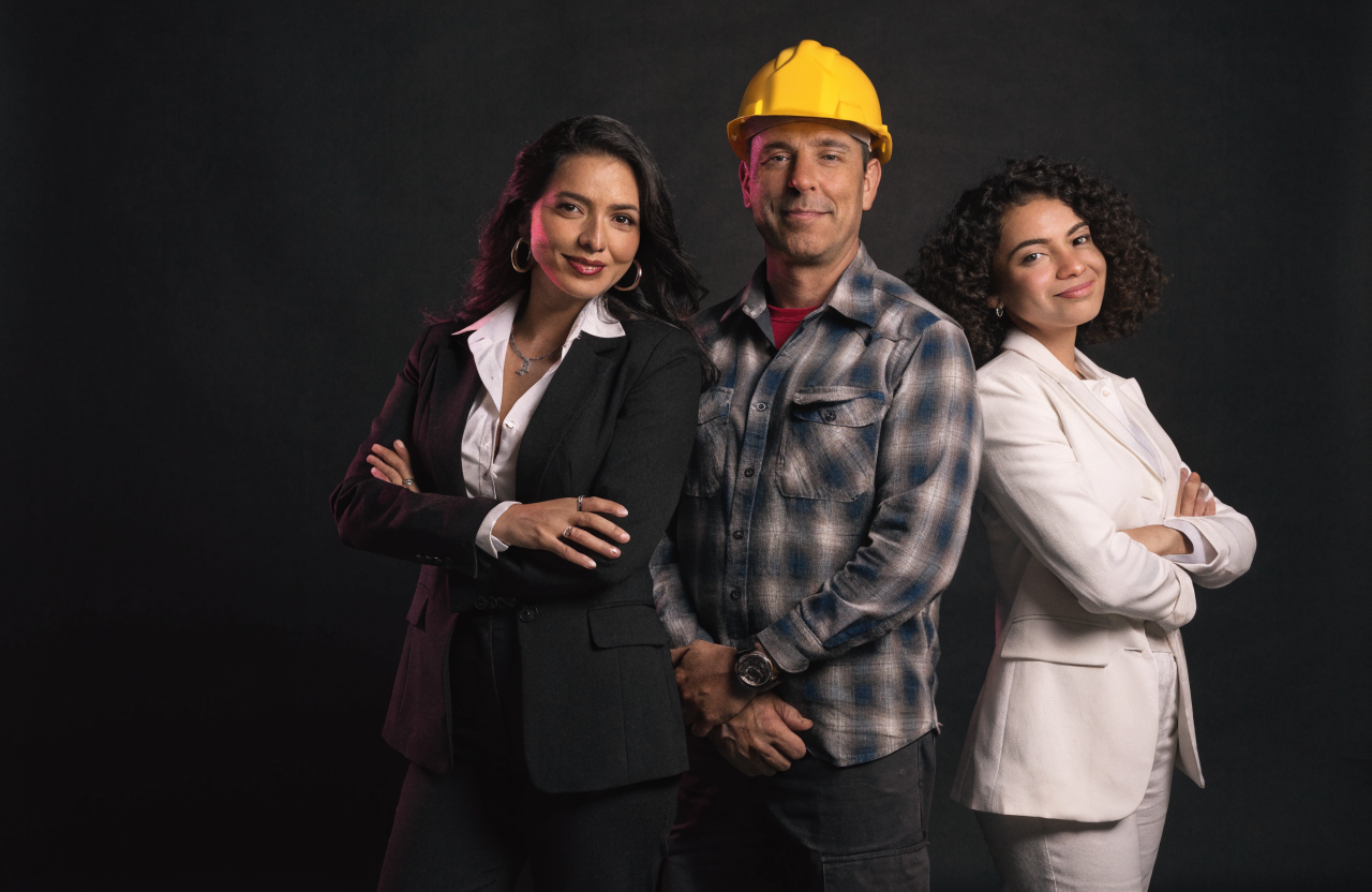 Equipo profesional Activagencia agencia digital Chile
